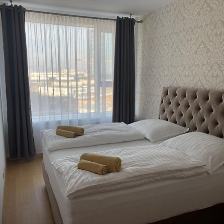 Sag Panorama City Apartment 3 Rooms Free Parking Free Wifi Bratislava Ngoại thất bức ảnh