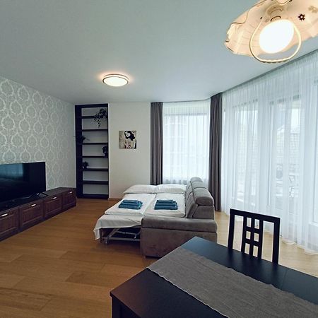 Sag Panorama City Apartment 3 Rooms Free Parking Free Wifi Bratislava Ngoại thất bức ảnh