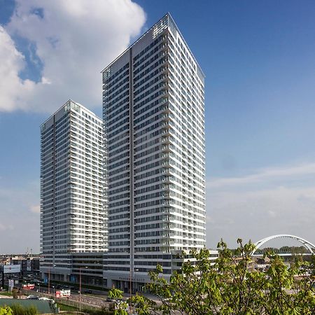 Sag Panorama City Apartment 3 Rooms Free Parking Free Wifi Bratislava Ngoại thất bức ảnh