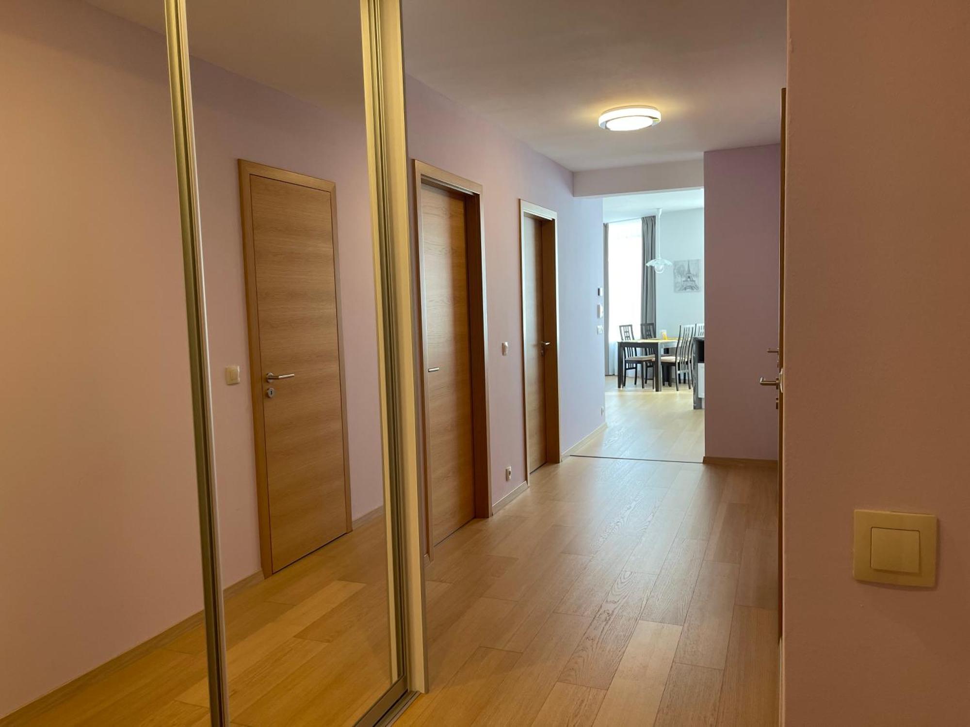 Sag Panorama City Apartment 3 Rooms Free Parking Free Wifi Bratislava Ngoại thất bức ảnh