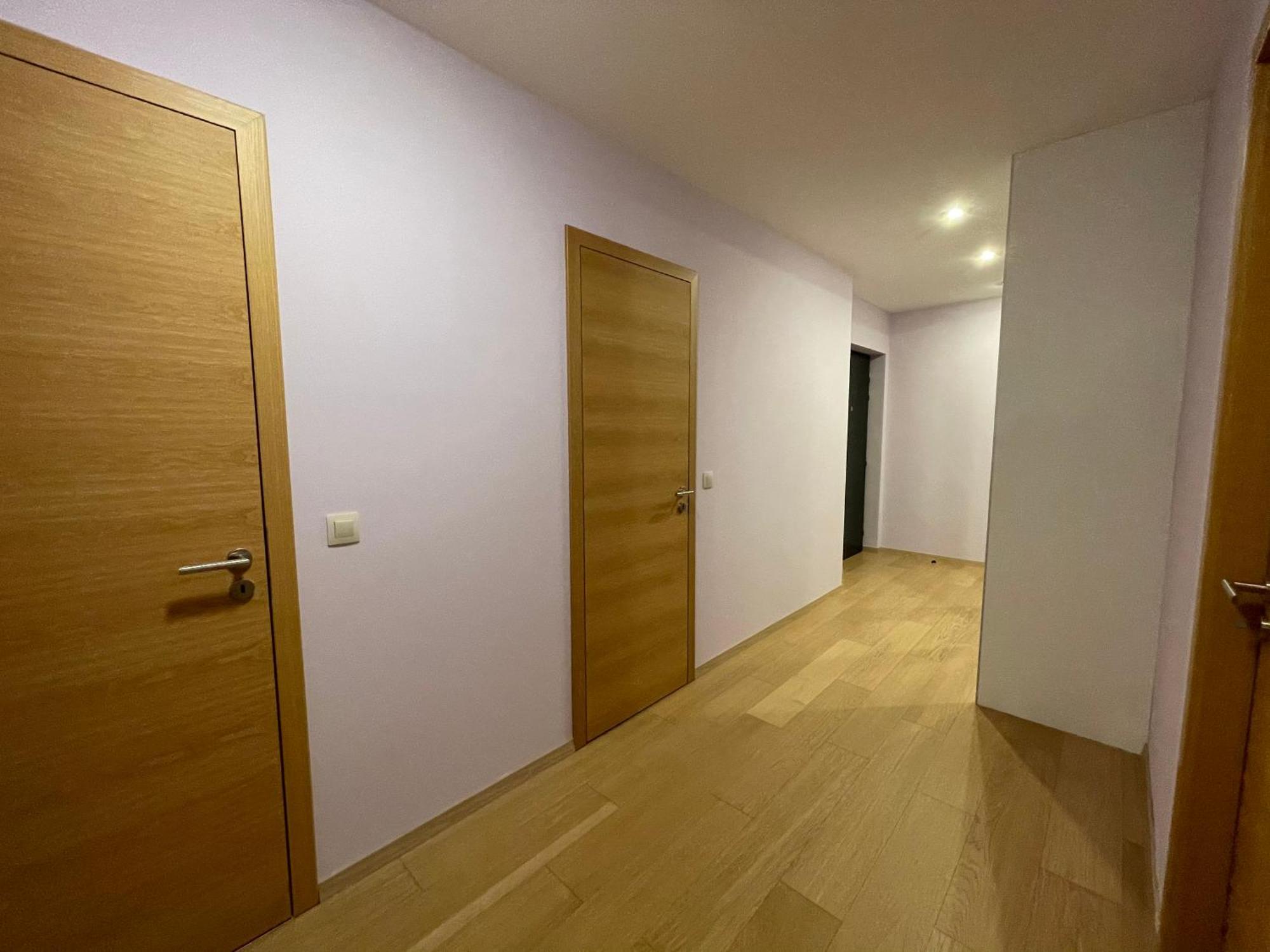 Sag Panorama City Apartment 3 Rooms Free Parking Free Wifi Bratislava Ngoại thất bức ảnh