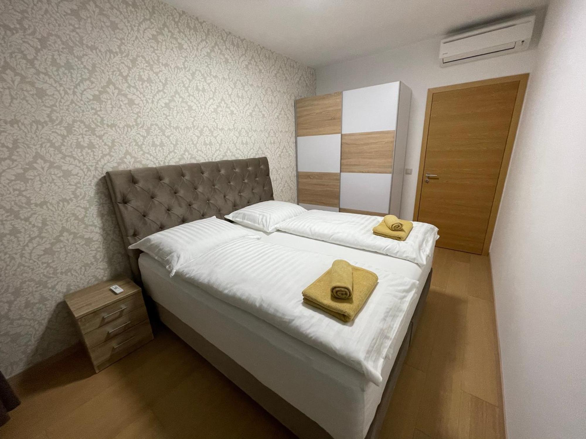 Sag Panorama City Apartment 3 Rooms Free Parking Free Wifi Bratislava Ngoại thất bức ảnh
